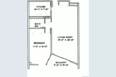 1155 Warburton Avenue #6H, Yonkers, NY 10701 - Photo 14