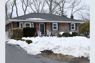 23 Gray Avenue, Medford, NY 11763 - Photo 1