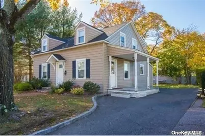 58 Floyd Place, East Norwich, NY 11732 - Photo 2