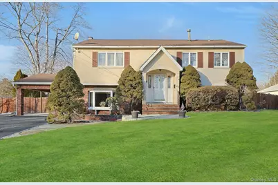 25 Tennyson Drive, Nanuet, NY 10954 - Photo 2