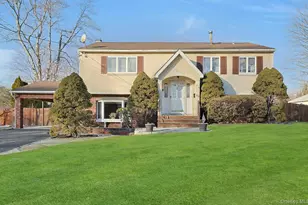 25 Tennyson Dr, Nanuet, NY 10954 - Photo 2