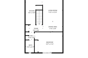 411 Merrick Rd, Rockville Centre, NY 11570 - Photo 14