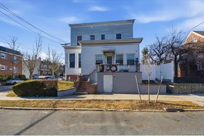 2523 Woodhull Avenue, Bronx, NY 10469 - Photo 1