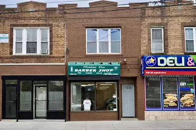 106-34 Sutphin Boulevard, Jamaica, NY 11435 - Photo 1