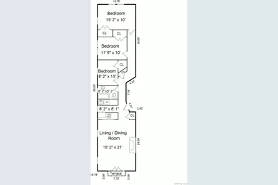 15 Meadow Avenue #6, Bronxville, NY 10708 - Photo 18