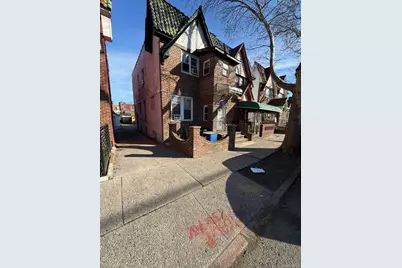 10737 Van Wyck Expressway, Jamaica, NY 11435 - Photo 1