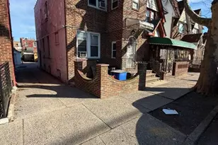 107-37 Van Wyck Expy, Jamaica, NY 11435 - Photo 1