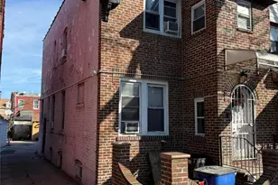 107-37 Van Wyck Expy, Jamaica, NY 11435 - Photo 2