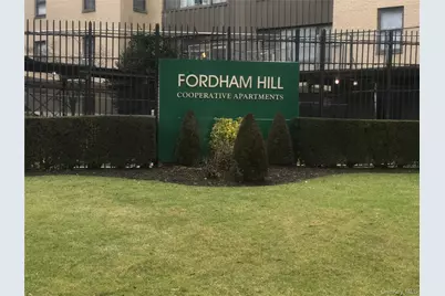 8 Fordham Hill Oval #6B, Bronx, NY 10468 - Photo 1