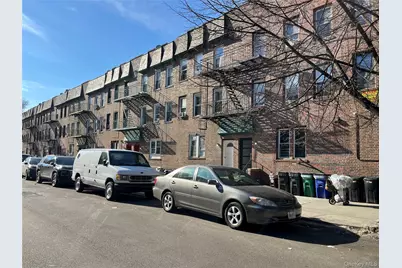 4722 45th Street, Sunnyside, NY 11377 - Photo 2