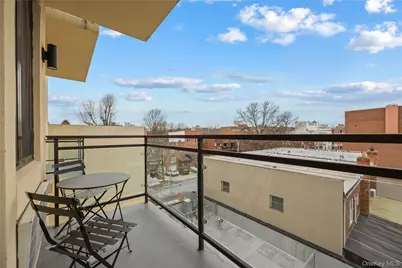 163-07 72nd Ave #4D, Fresh Meadows, NY 11365 - Photo 8