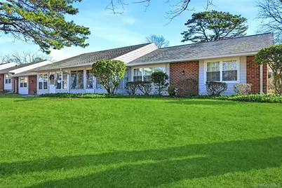 128D Exmore Court, Ridge, NY 11961 - Photo 2