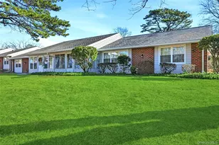 128D Exmore Ct, Ridge, NY 11961 - Photo 2