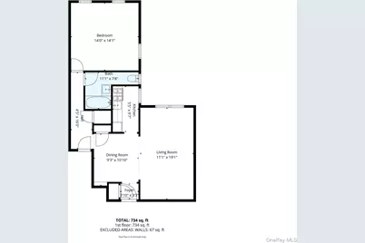 76-36 113th Street #5U, Forest Hills, NY 11375 - Photo 16