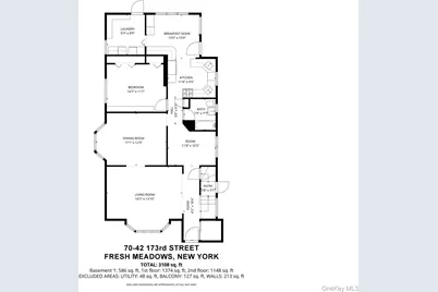 7042 173rd Street, Fresh Meadows, NY 11365 - Photo 30