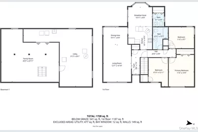 2474 Margaret Street, Bellmore, NY 11710 - Photo 30