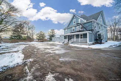 1256 North Avenue #17, Beacon, NY 12508 - Photo 1