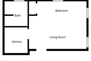 1256 North Ave, Beacon, NY 12508 - Photo 12