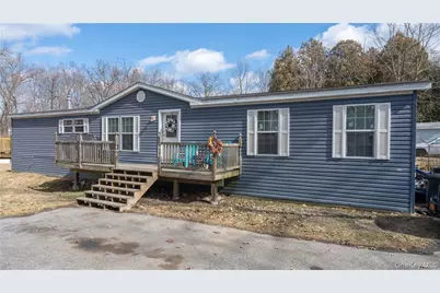 3 Wildwood Lane, Wallkill, NY 12589 - Photo 1
