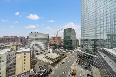 1 Renaissance Square #15E, White Plains, NY 10601 - Photo 2