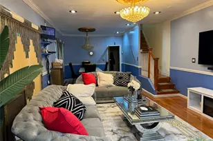 107-36 109th St, Richmond Hill, NY 11419 - Photo 4