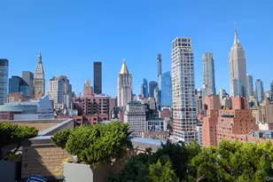 245 E 25th St, New York, NY 10010 - Photo 20