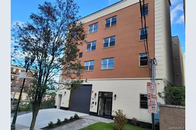 348 Main Street #3C, New Rochelle, NY 10801 - Photo 2