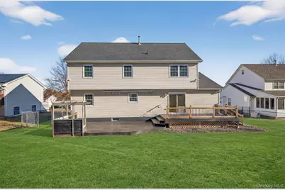 38 Wavey Willow Lane, Montgomery, NY 12549 - Photo 26