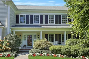 24 Fairview Rd, Scarsdale, NY 10583 - Photo 2