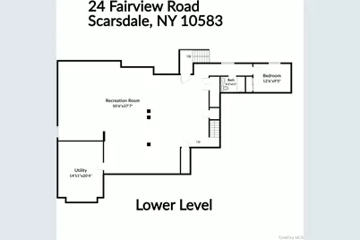 24 Fairview Road, Scarsdale, NY 10583 - Photo 48