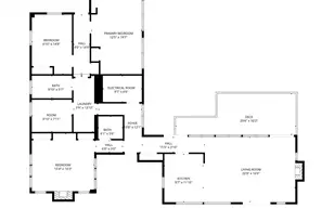 98 Mount Airy Road S, Croton on Hudson, NY 10520 - Photo 46