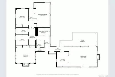 98 Mount Airy Road S, Croton on Hudson, NY 10520 - Photo 44