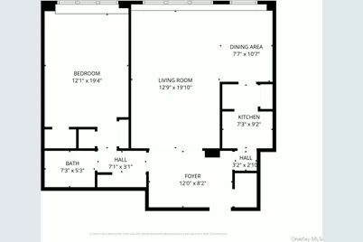 405 E 63 #3E, New York, NY 10065 - Photo 8