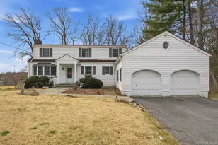 80 Roaring Brook Rd, Chappaqua, NY 10514 - Photo 2