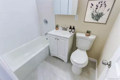 3201 Grand Concourse #4M, Bronx, NY 10468 - Photo 22