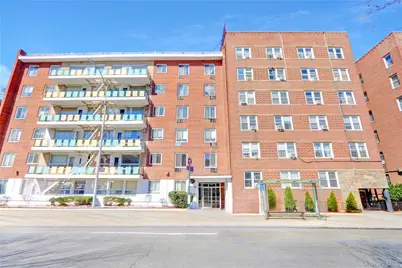 3201 Grand Concourse #4M, Bronx, NY 10468 - Photo 2
