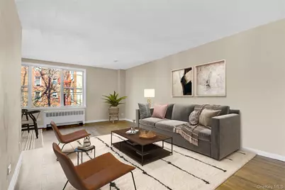 3201 Grand Concourse #4M, Bronx, NY 10468 - Photo 6