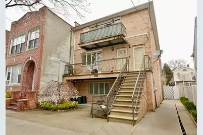 1619 70th Street #1, Brooklyn, NY 11204 - Photo 1