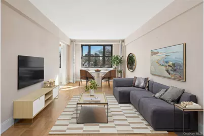 3103 Fairfield Avenue #5D, Bronx, NY 10463 - Photo 1