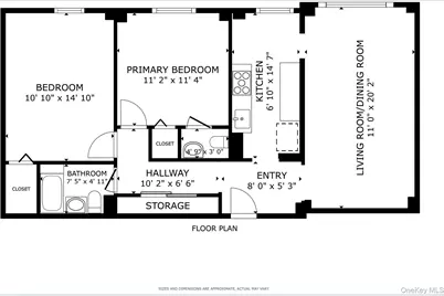 3103 Fairfield Avenue #5D, Bronx, NY 10463 - Photo 18