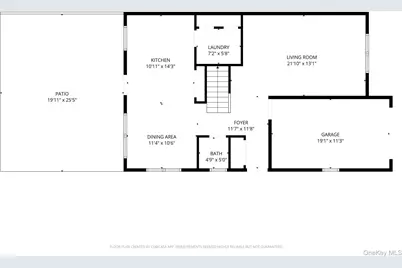 21 Green Avenue, Valley Cottage, NY 10989 - Photo 34