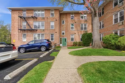 25 Trinity Place #2k, New Rochelle, NY 10805 - Photo 2