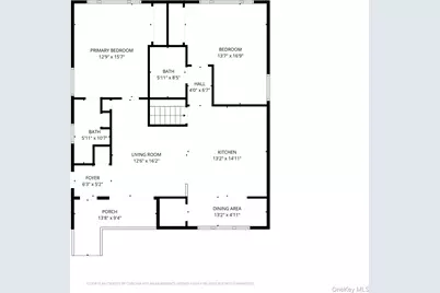 2 Fenwick Street, Mastic, NY 11950 - Photo 24