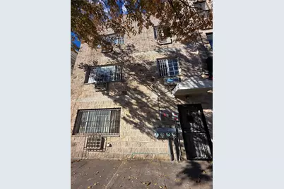 476 Ralph Avenue, Brooklyn, NY 11233 - Photo 1