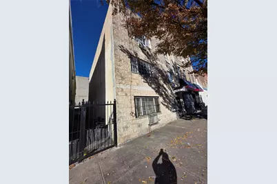 476 Ralph Avenue, Brooklyn, NY 11233 - Photo 2