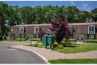 1 Villa D'Est Drive #D-02, Coram, NY 11727 - Photo 2