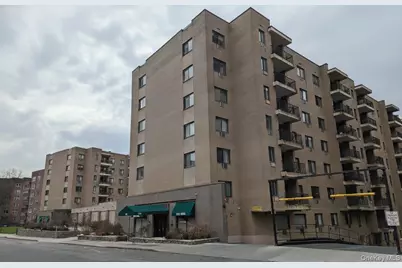 100 E Hartsdale Avenue #4JE, Hartsdale, NY 10530 - Photo 26