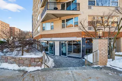 12 Old Mamaroneck Road #2G, White Plains, NY 10605 - Photo 4