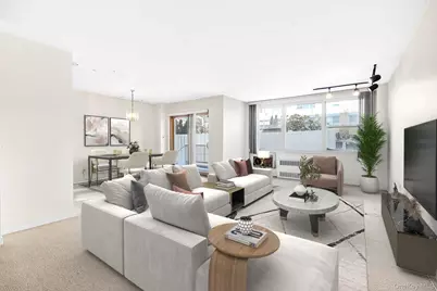 12 Old Mamaroneck Road #2G, White Plains, NY 10605 - Photo 1