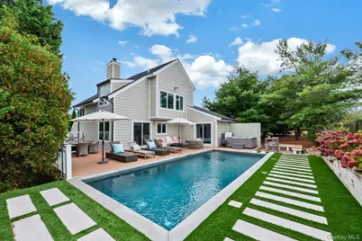33 Old Canoe Place Road, Hampton Bays, NY 11946 - Photo 2